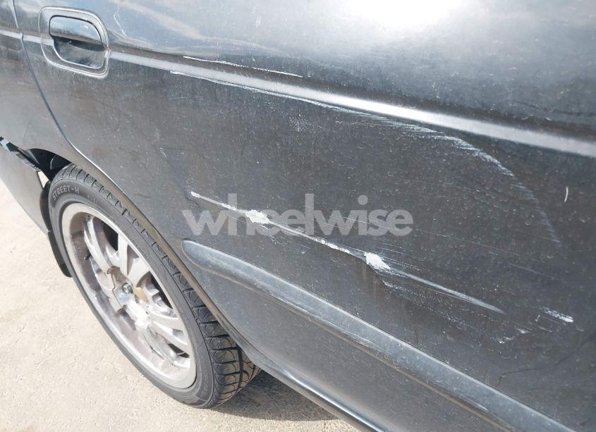 Photo 13 of 2006 Nissan Sentra 1.8S (VIN 3N1CB51D76L541843)