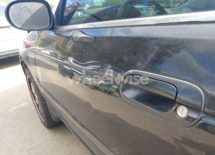 Photo 16 of 2006 Nissan Sentra 1.8S (VIN 3N1CB51D76L541843)