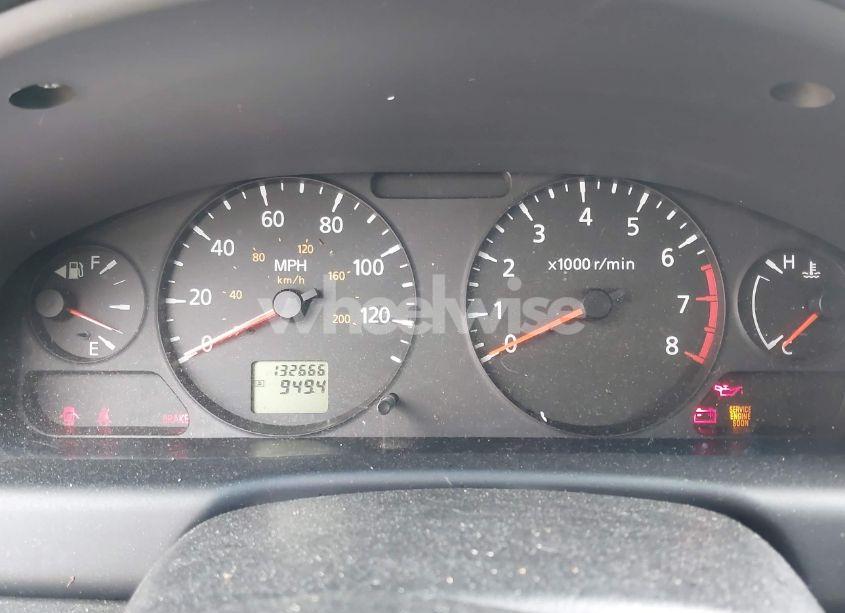 Photo 7 of 2006 Nissan Sentra 1.8S (VIN 3N1CB51D76L541843)