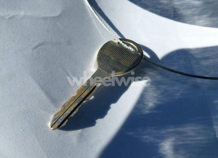 Photo 11 of 2006 Nissan Sentra 1.8S (VIN 3N1CB51D76L556343)