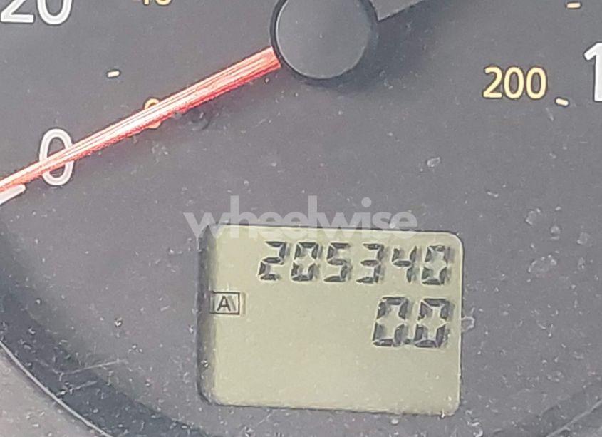 Photo 15 of 2006 Nissan Sentra 1.8S (VIN 3N1CB51D76L589729)