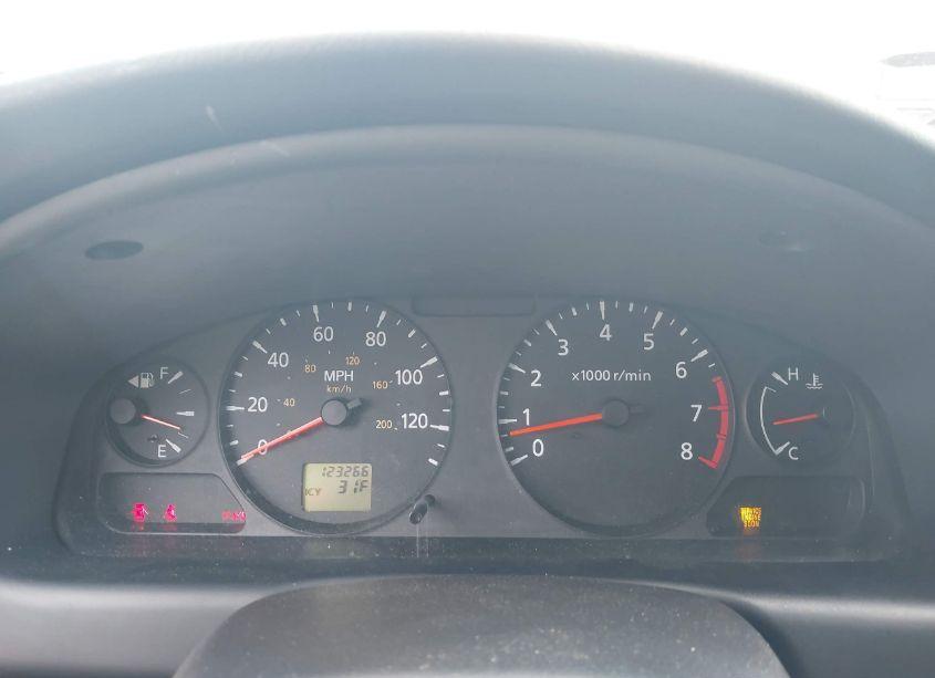 Photo 7 of 2006 Nissan Sentra 1.8S (VIN 3N1CB51D76L633969)