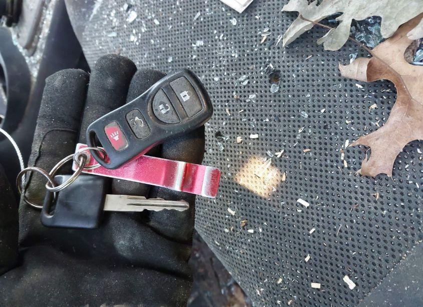 Photo 11 of 2006 Nissan Sentra 1.8S (VIN 3N1CB51D76L643014)