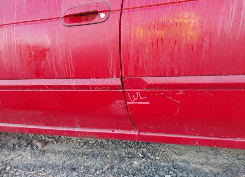 Photo 6 of 2006 Nissan Sentra 1.8S (VIN 3N1CB51D76L643014)