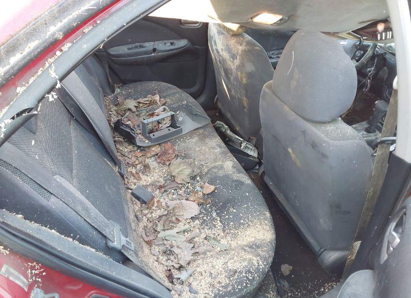 Photo 8 of 2006 Nissan Sentra 1.8S (VIN 3N1CB51D76L643014)