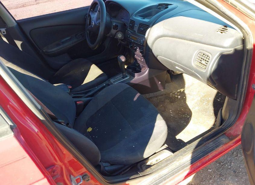 Photo 5 of 2006 Nissan Sentra 1.8S (VIN 3N1CB51D76L644924)