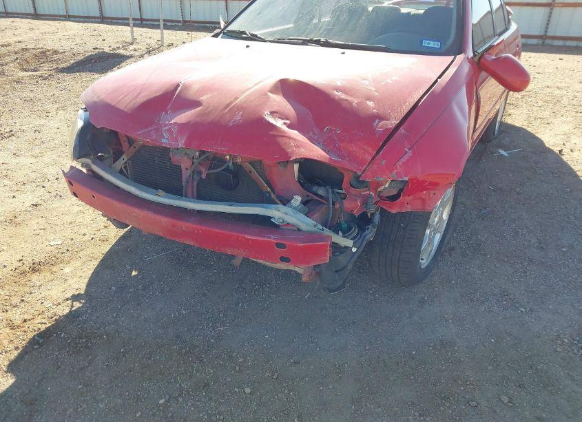 Photo 6 of 2006 Nissan Sentra 1.8S (VIN 3N1CB51D76L644924)