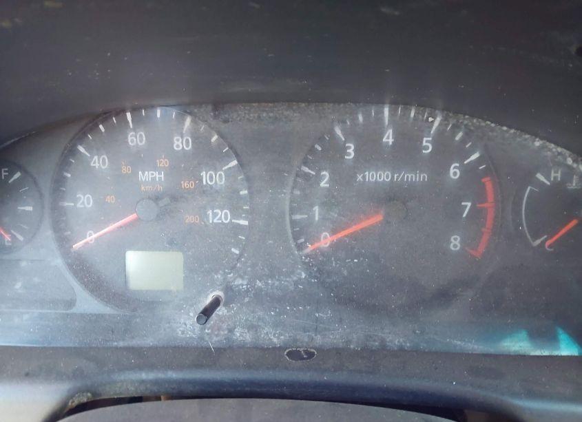 Photo 7 of 2006 Nissan Sentra 1.8S (VIN 3N1CB51D76L644924)