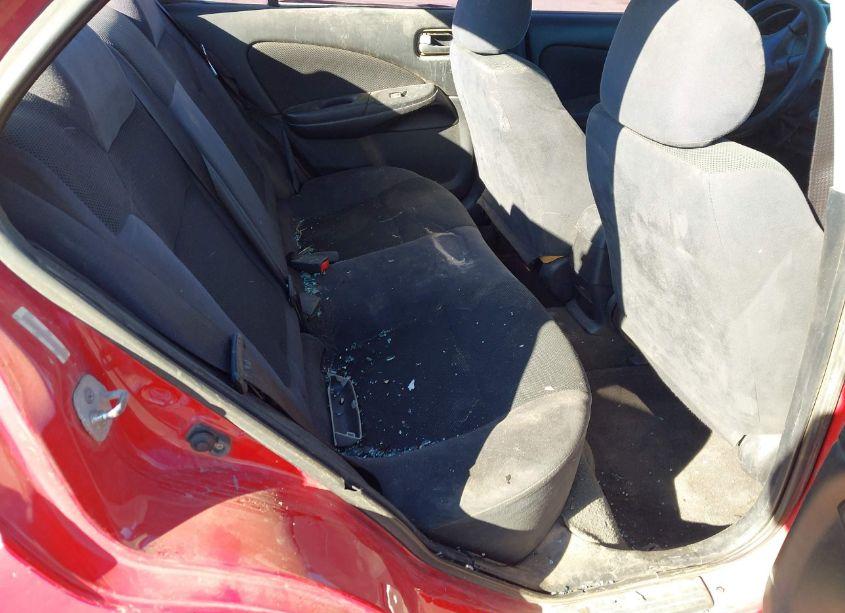 Photo 8 of 2006 Nissan Sentra 1.8S (VIN 3N1CB51D76L644924)