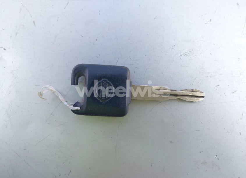 Photo 11 of 2003 Nissan Sentra XE (VIN 3N1CB51D83L696512)