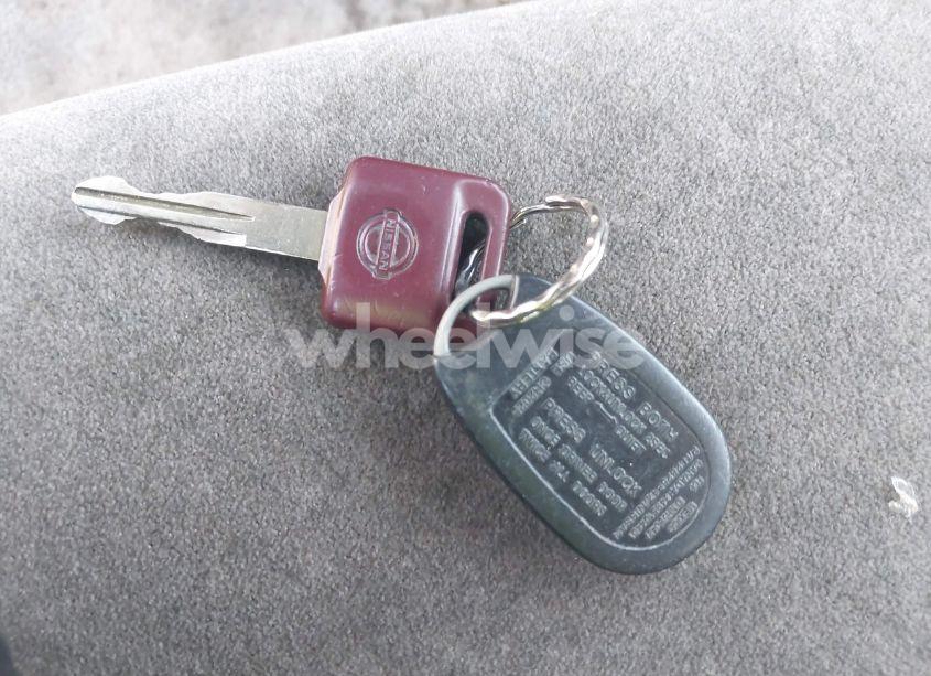 Photo 11 of 2003 Nissan Sentra GXE (VIN 3N1CB51D83L813375)