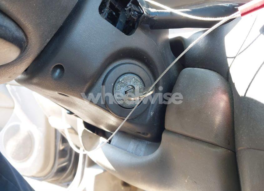 Photo 11 of 2004 Nissan Sentra 1.8S (VIN 3N1CB51D84L470083)