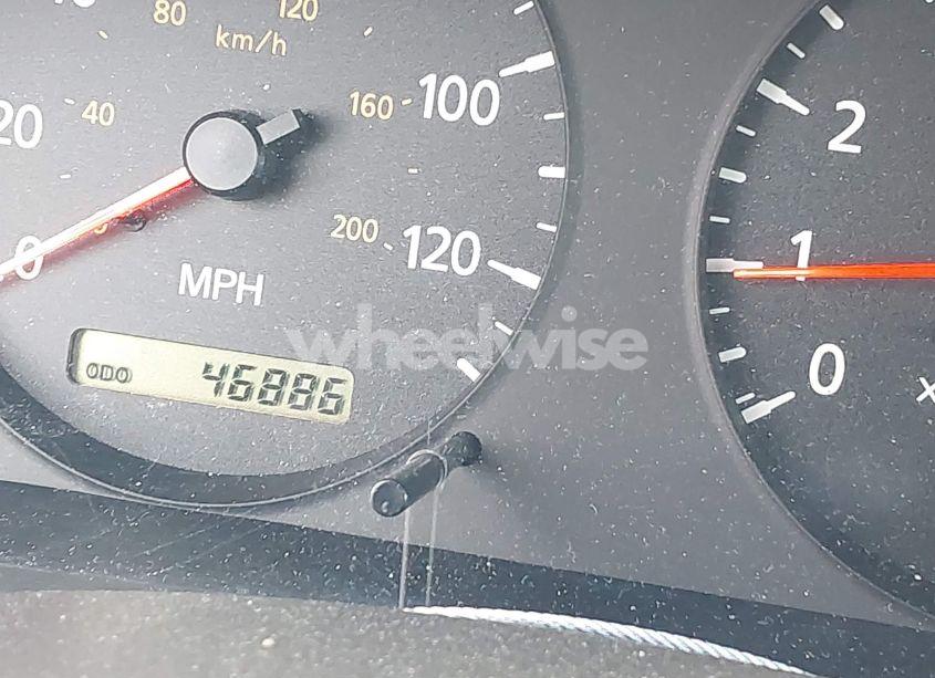 Photo 16 of 2004 Nissan Sentra 1.8S (VIN 3N1CB51D84L472805)