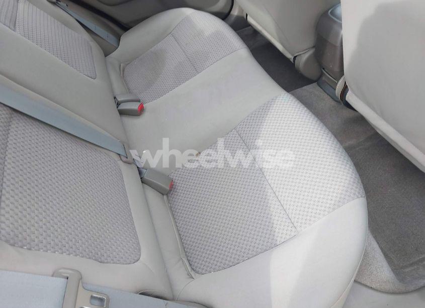 Photo 8 of 2004 Nissan Sentra 1.8S (VIN 3N1CB51D84L472805)