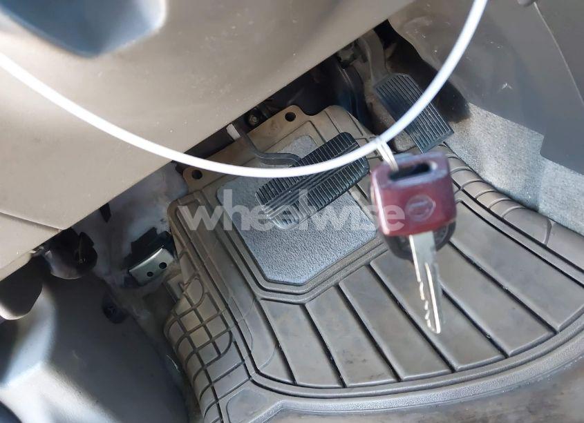 Photo 11 of 2004 Nissan Sentra 1.8S (VIN 3N1CB51D84L897232)