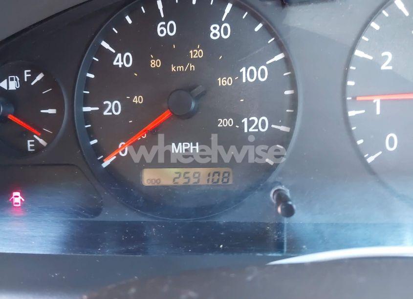 Photo 15 of 2004 Nissan Sentra 1.8S (VIN 3N1CB51D84L897232)