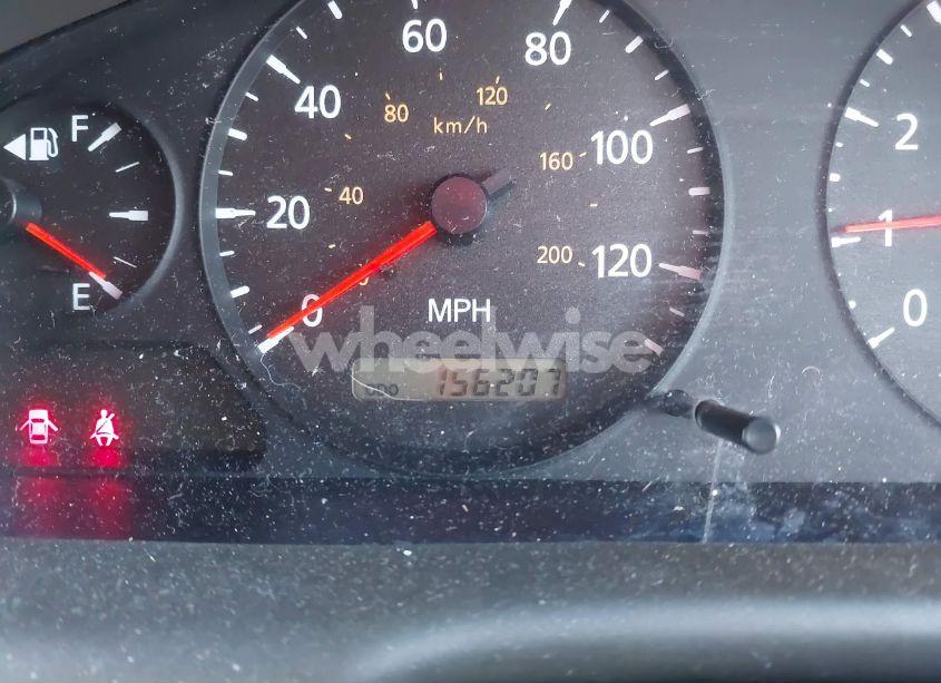 Photo 15 of 2004 Nissan Sentra 1.8S (VIN 3N1CB51D84L911050)