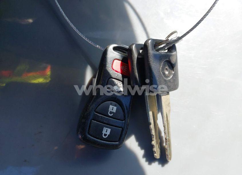 Photo 11 of 2005 Nissan Sentra 1.8S (VIN 3N1CB51D85L536598)
