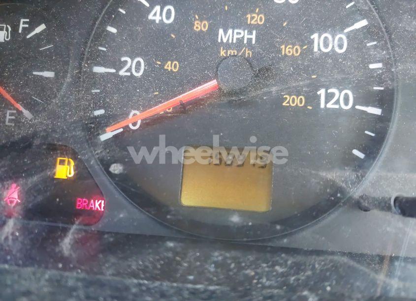 Photo 15 of 2005 Nissan Sentra 1.8S (VIN 3N1CB51D85L536598)