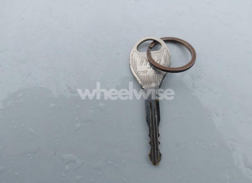 Photo 11 of 2005 Nissan Sentra 1.8S (VIN 3N1CB51D85L564773)