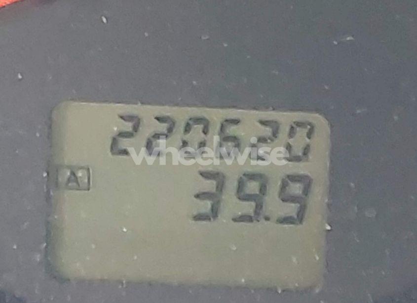 Photo 15 of 2005 Nissan Sentra 1.8S (VIN 3N1CB51D85L564773)