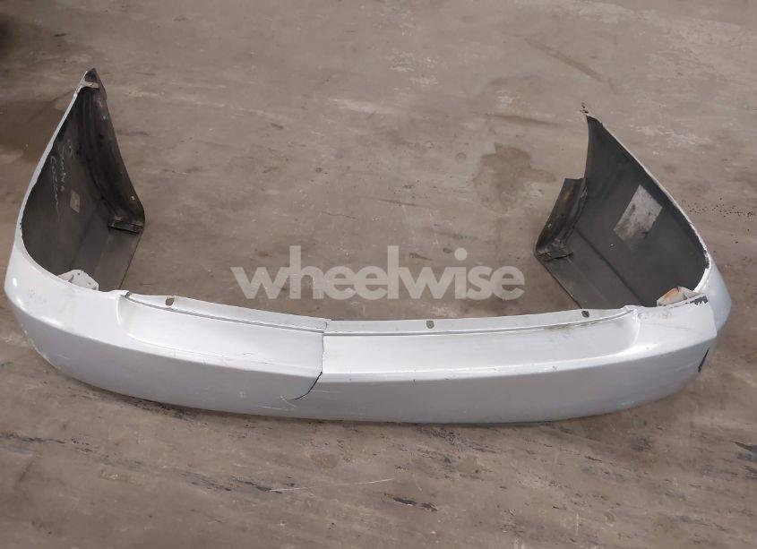 Photo 12 of 2005 Nissan Sentra 1.8S (VIN 3N1CB51D85L571643)