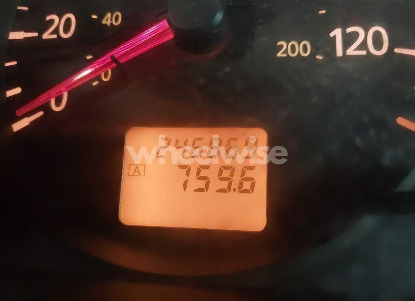 Photo 16 of 2005 Nissan Sentra 1.8S (VIN 3N1CB51D85L571643)
