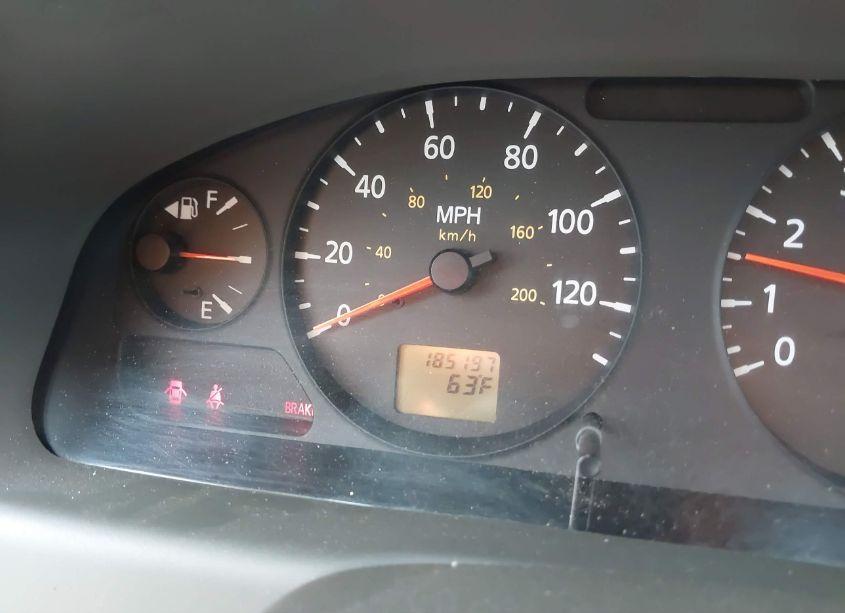 Photo 7 of 2005 Nissan Sentra 1.8S (VIN 3N1CB51D85L576079)