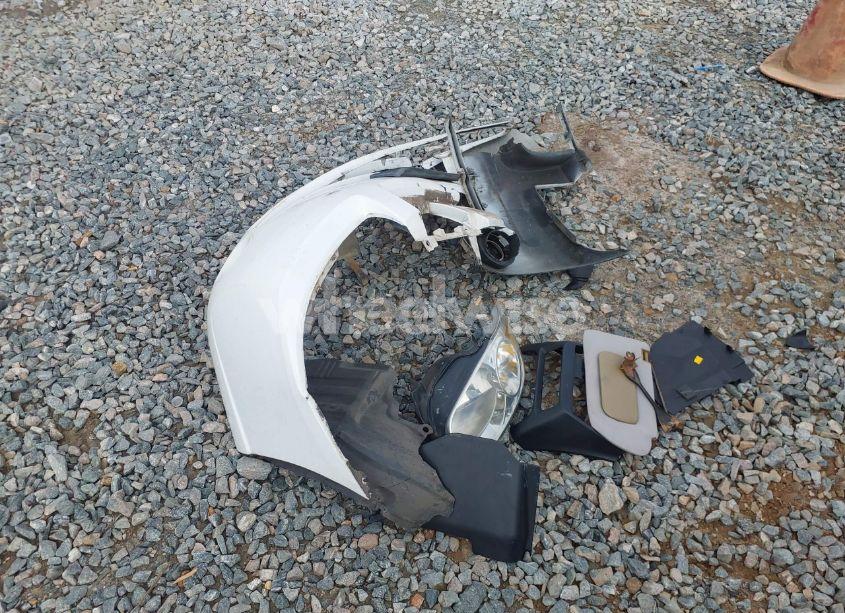 Photo 12 of 2005 Nissan Sentra 1.8S (VIN 3N1CB51D85L588278)