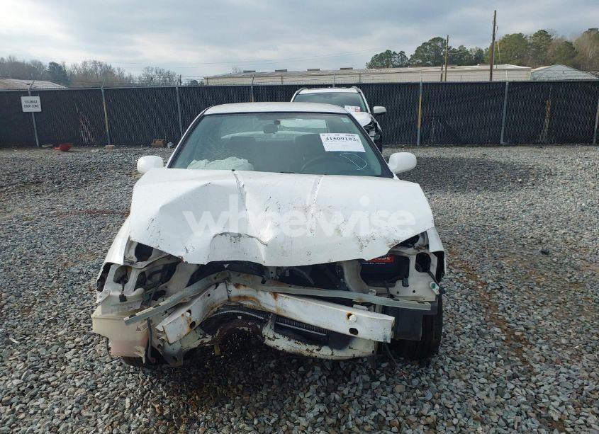 Photo 13 of 2005 Nissan Sentra 1.8S (VIN 3N1CB51D85L588278)