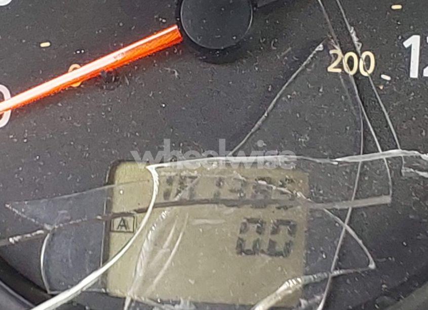 Photo 16 of 2005 Nissan Sentra 1.8S (VIN 3N1CB51D85L588278)