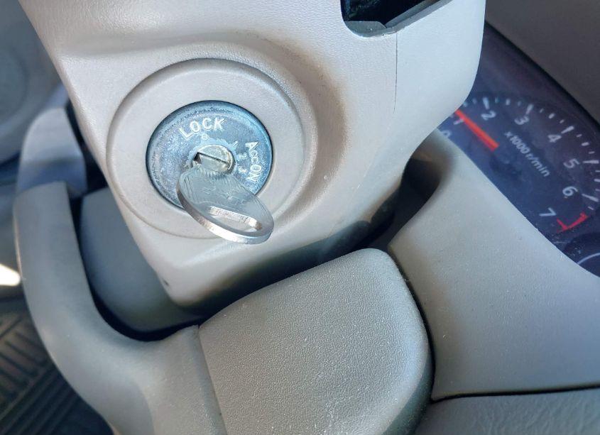 Photo 11 of 2006 Nissan Sentra 1.8S (VIN 3N1CB51D86L450452)