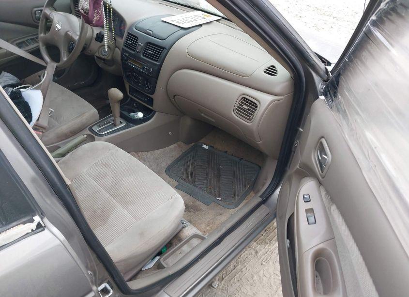 Photo 5 of 2006 Nissan Sentra 1.8S (VIN 3N1CB51D86L450452)