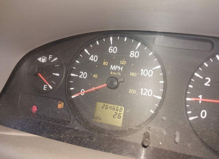 Photo 7 of 2006 Nissan Sentra 1.8S (VIN 3N1CB51D86L450452)