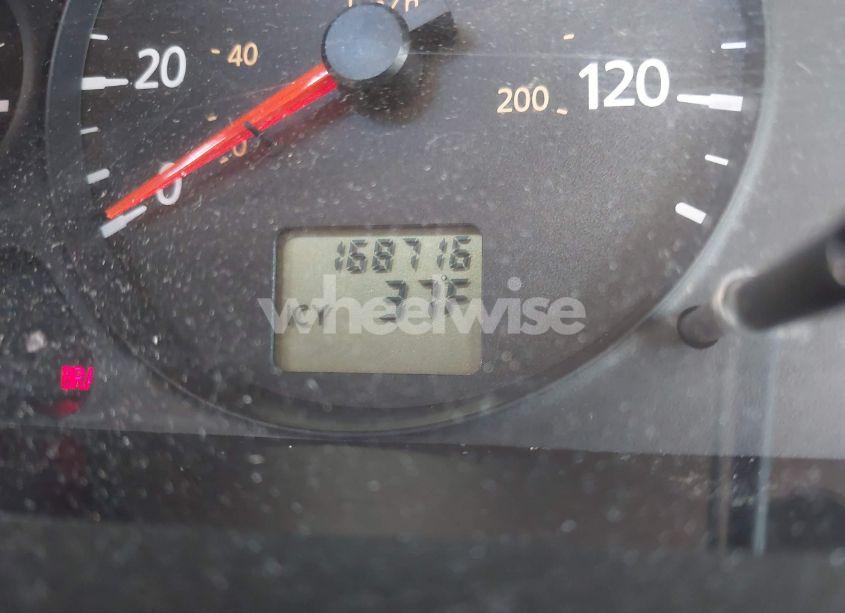Photo 7 of 2006 Nissan Sentra 1.8S (VIN 3N1CB51D86L465114)