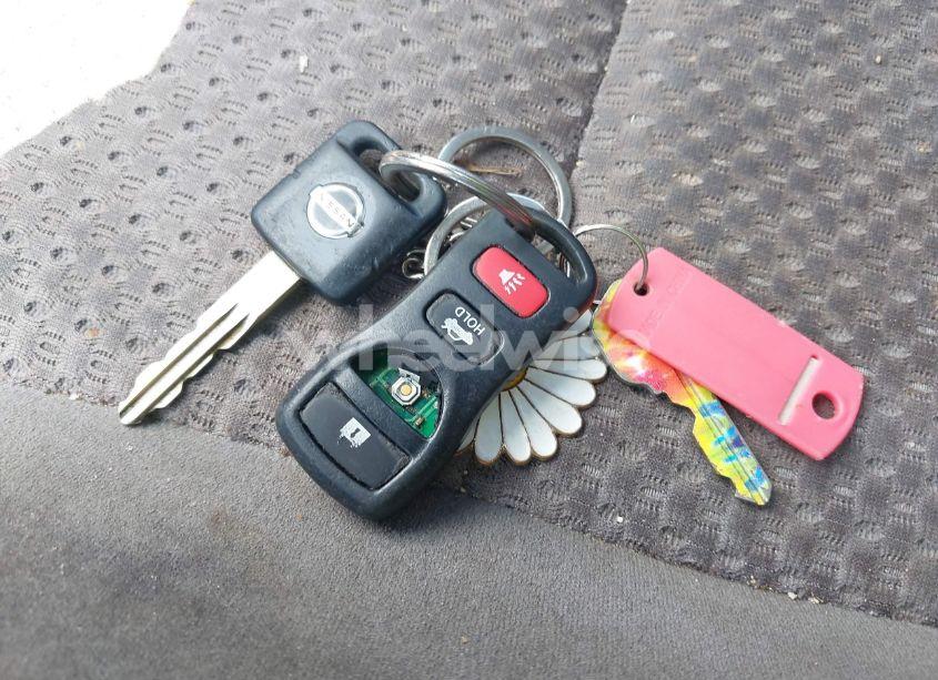 Photo 11 of 2006 Nissan Sentra 1.8S (VIN 3N1CB51D86L465856)