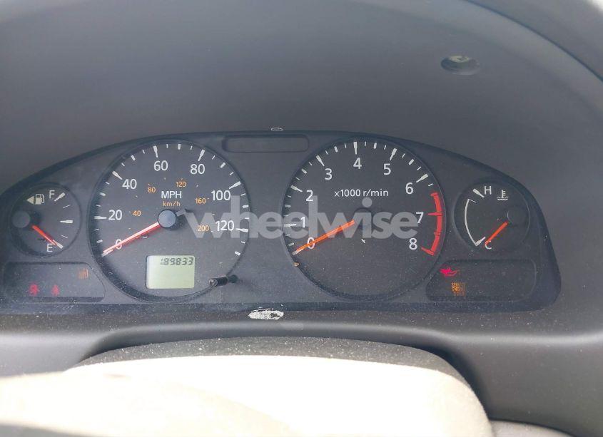 Photo 7 of 2006 Nissan Sentra 1.8S (VIN 3N1CB51D86L465856)