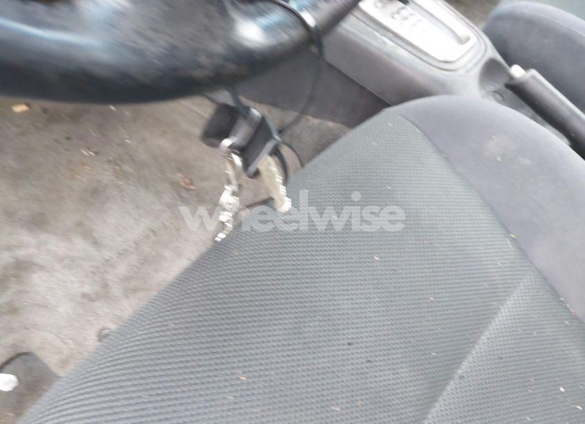 Photo 11 of 2006 Nissan Sentra 1.8S (VIN 3N1CB51D86L493088)