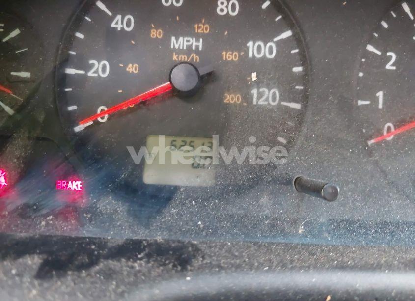 Photo 7 of 2006 Nissan Sentra 1.8S (VIN 3N1CB51D86L493088)