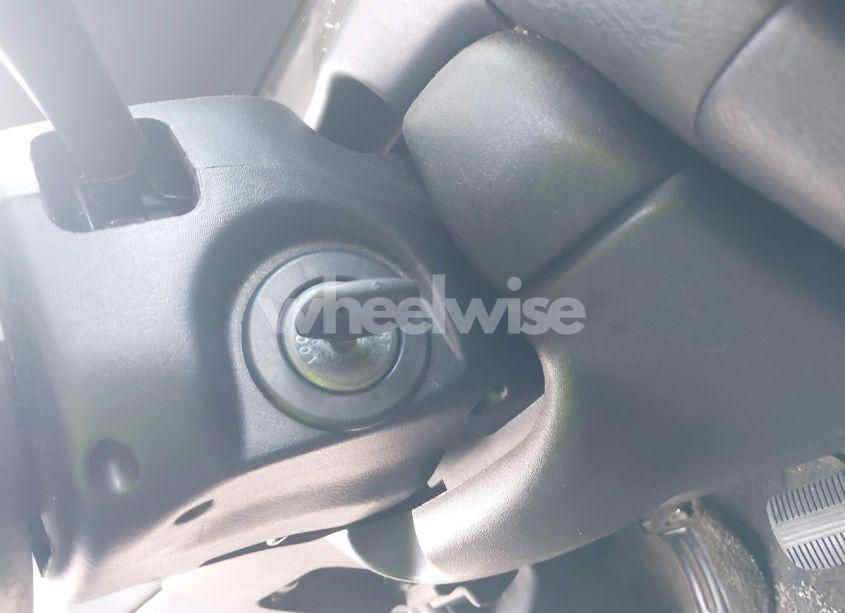 Photo 11 of 2006 Nissan Sentra 1.8S (VIN 3N1CB51D86L507023)