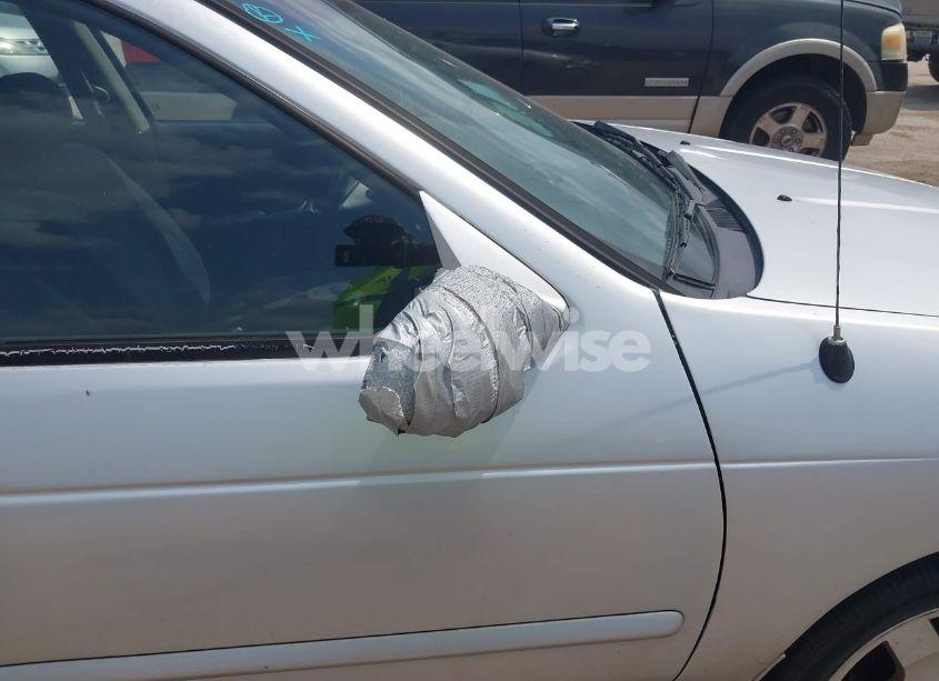 Photo 6 of 2006 Nissan Sentra 1.8S (VIN 3N1CB51D86L507023)