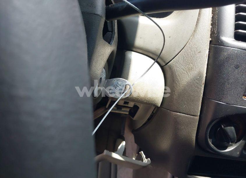 Photo 11 of 2006 Nissan Sentra 1.8S (VIN 3N1CB51D86L513274)