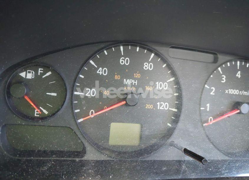 Photo 14 of 2006 Nissan Sentra 1.8S (VIN 3N1CB51D86L528759)