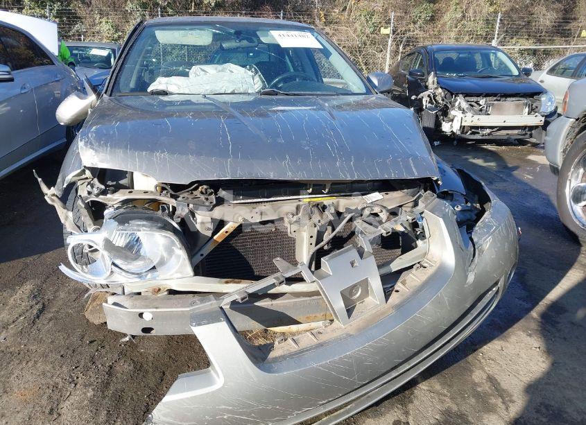 Photo 6 of 2006 Nissan Sentra 1.8S (VIN 3N1CB51D86L528759)