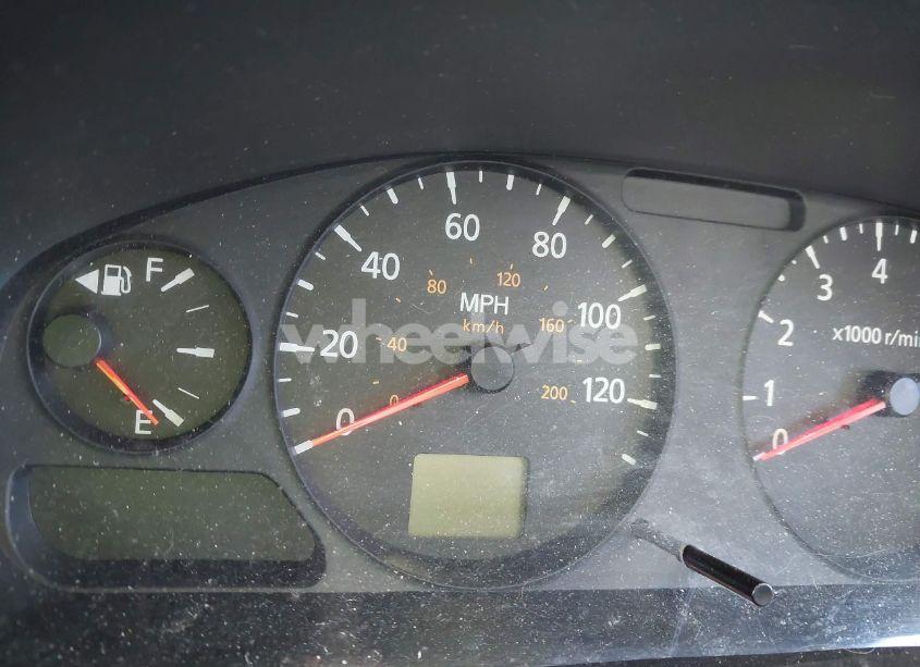 Photo 7 of 2006 Nissan Sentra 1.8S (VIN 3N1CB51D86L528759)