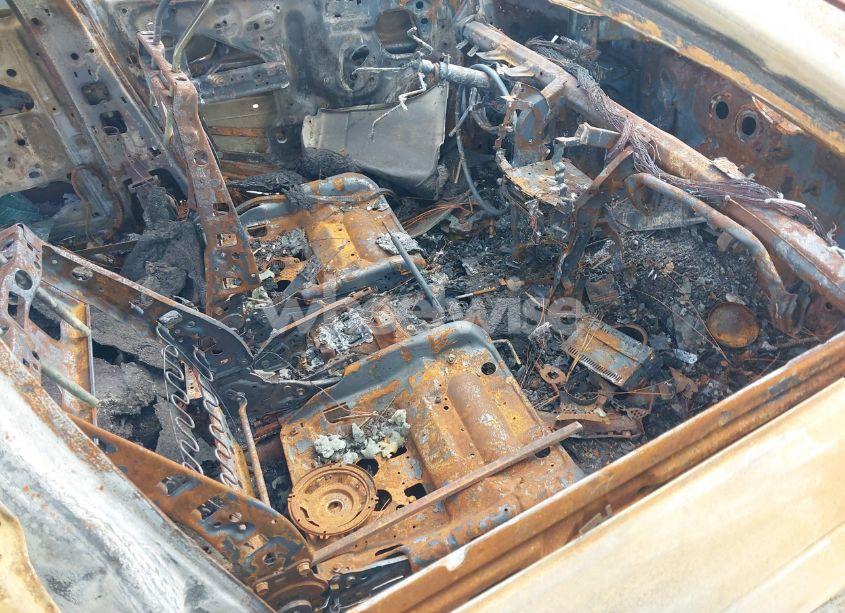 Photo 5 of 2006 Nissan Sentra 1.8S (VIN 3N1CB51D86L533217)