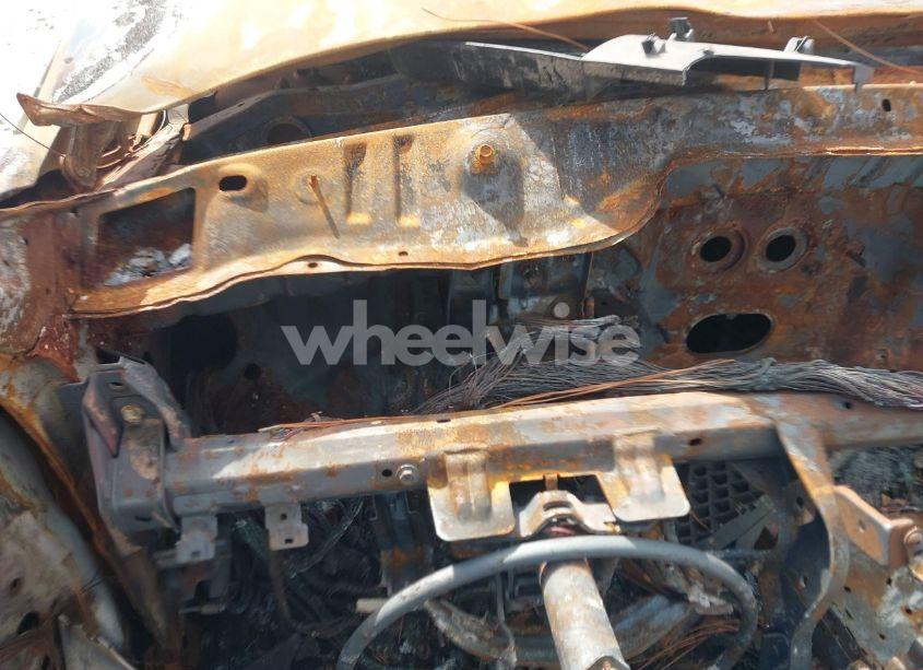 Photo 7 of 2006 Nissan Sentra 1.8S (VIN 3N1CB51D86L533217)