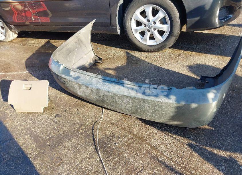 Photo 12 of 2006 Nissan Sentra 1.8S (VIN 3N1CB51D86L561096)