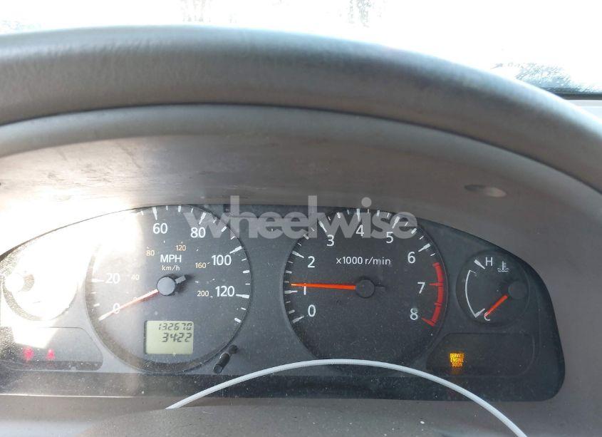 Photo 7 of 2006 Nissan Sentra 1.8S (VIN 3N1CB51D86L561096)