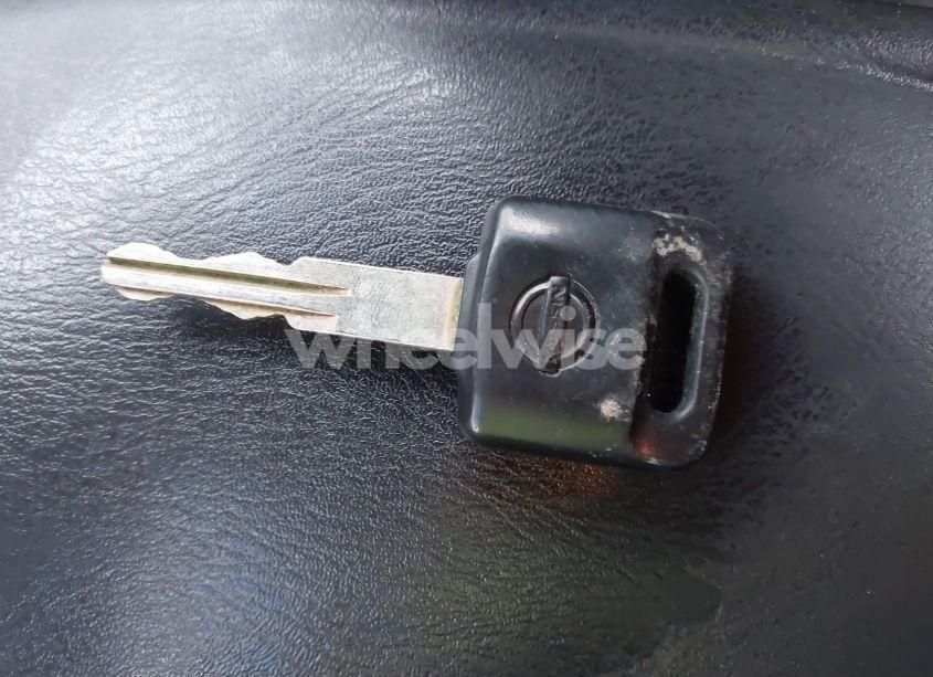 Photo 11 of 2006 Nissan Sentra 1.8S (VIN 3N1CB51D86L569831)